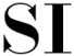 SI