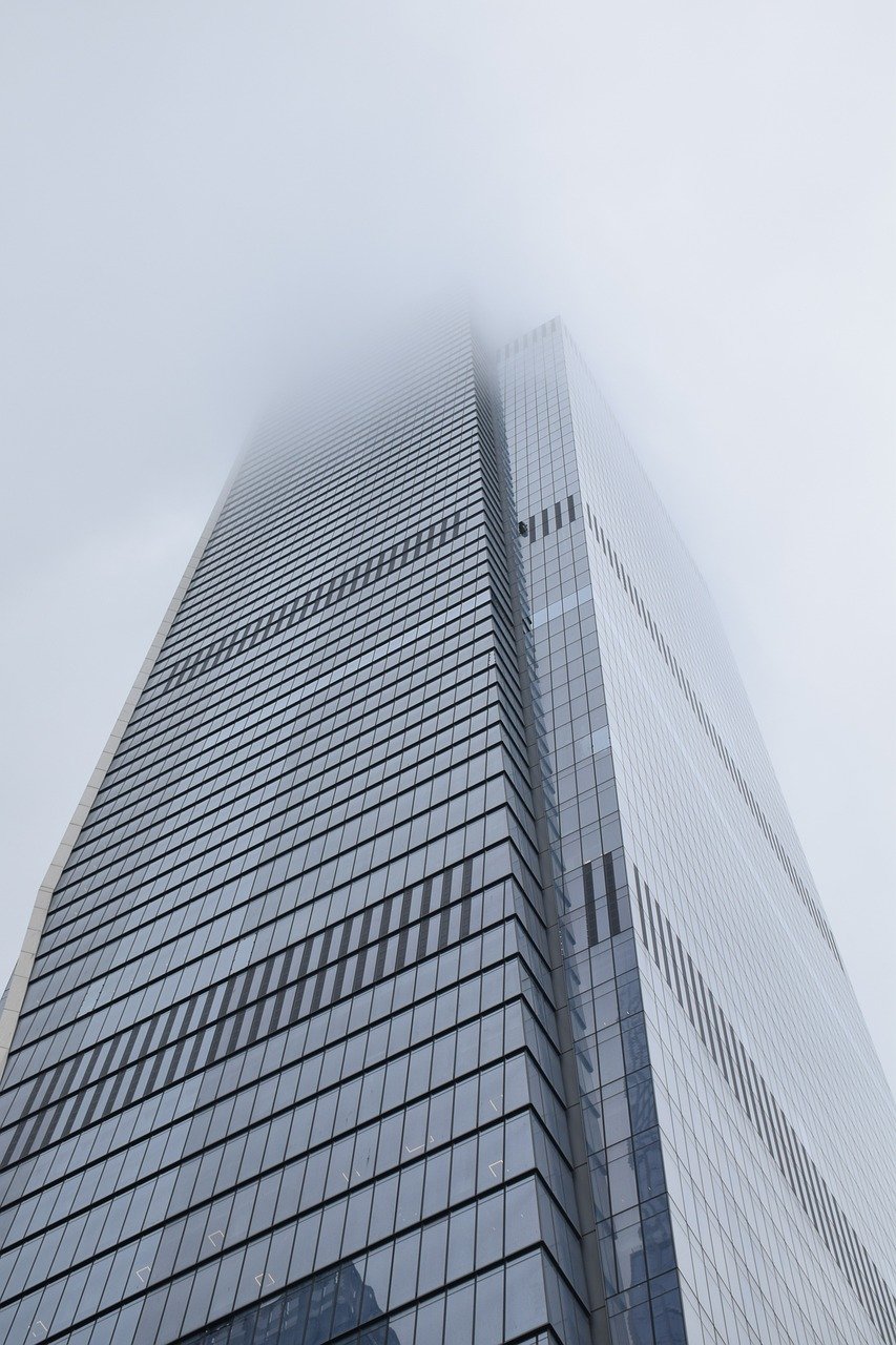 skyscraper 